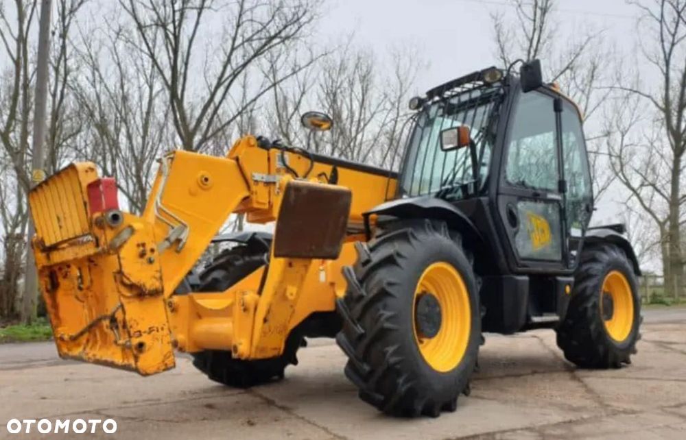 JCB 533-105 - 3