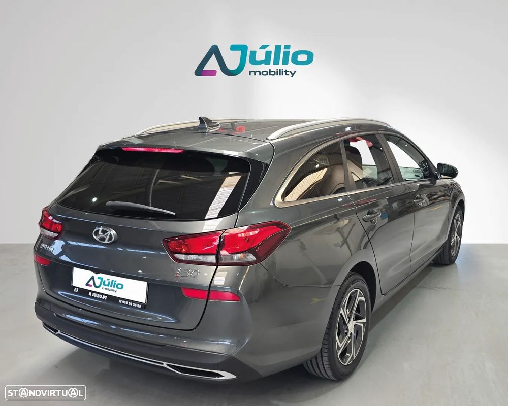 Hyundai i30 SW 1.0 T-GDi Style - 7