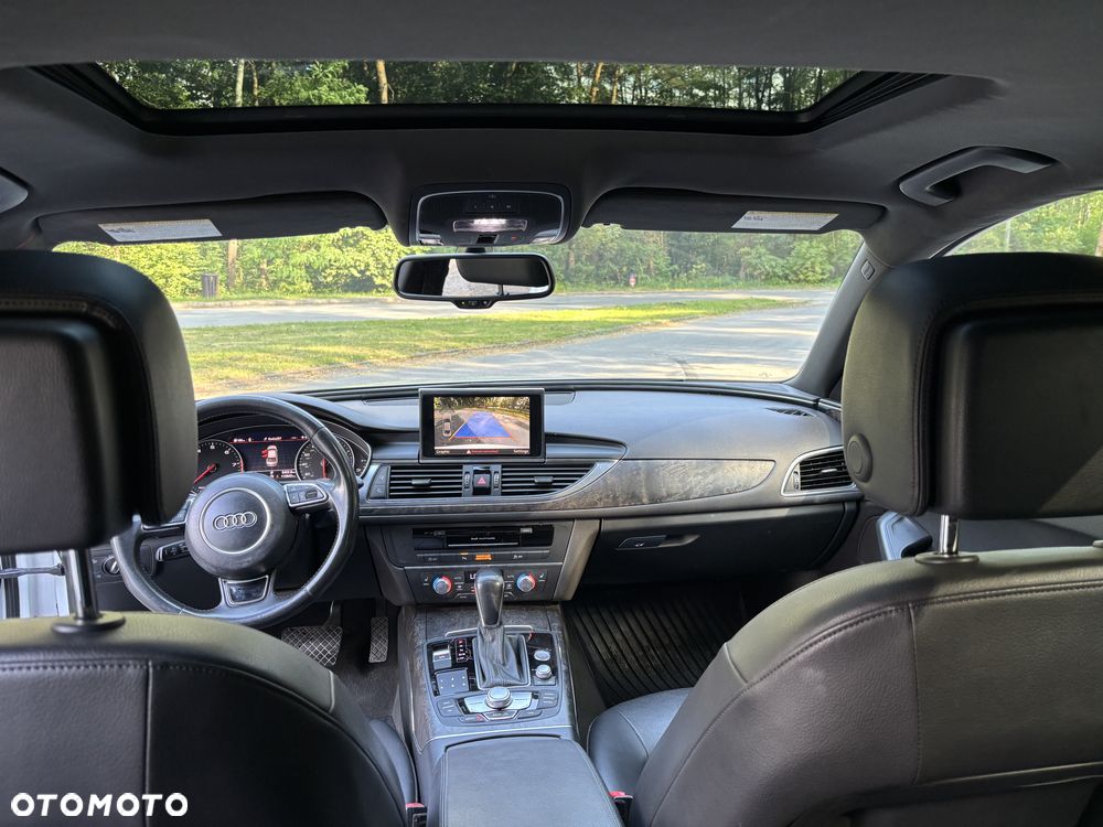 Audi A6 Limousine 2.0 TFSI S tronic - 10