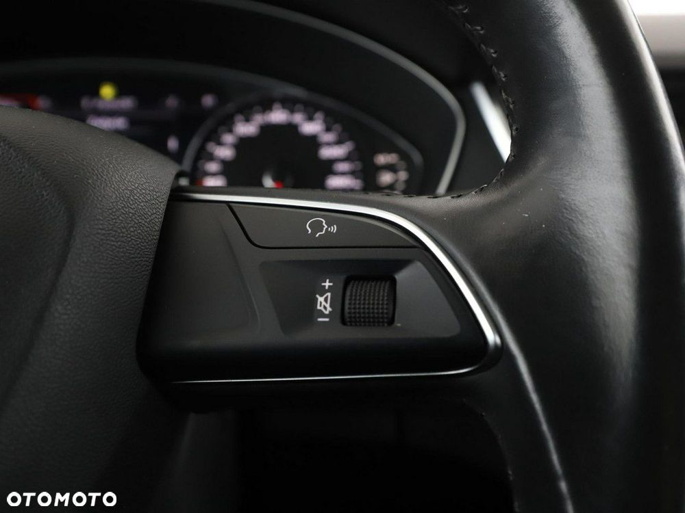 Audi Q5 35 TDI S tronic - 29