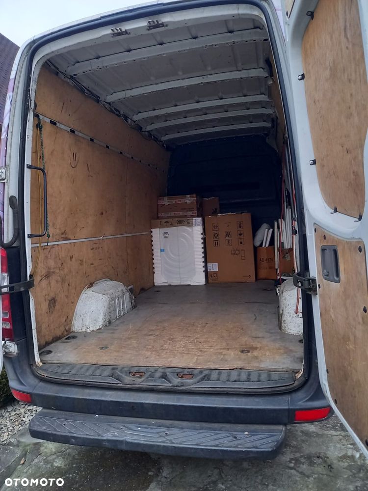 Mercedes-Benz SPRINTER - 17