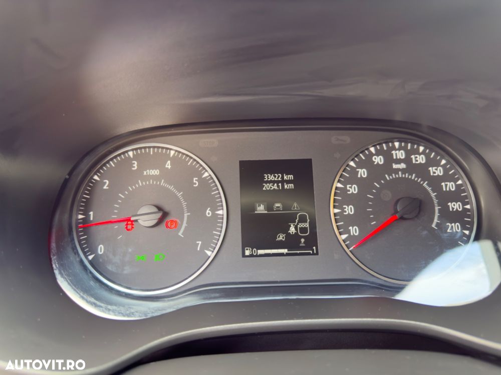 Dacia Jogger 7 locuri TCe 110 Comfort - 7