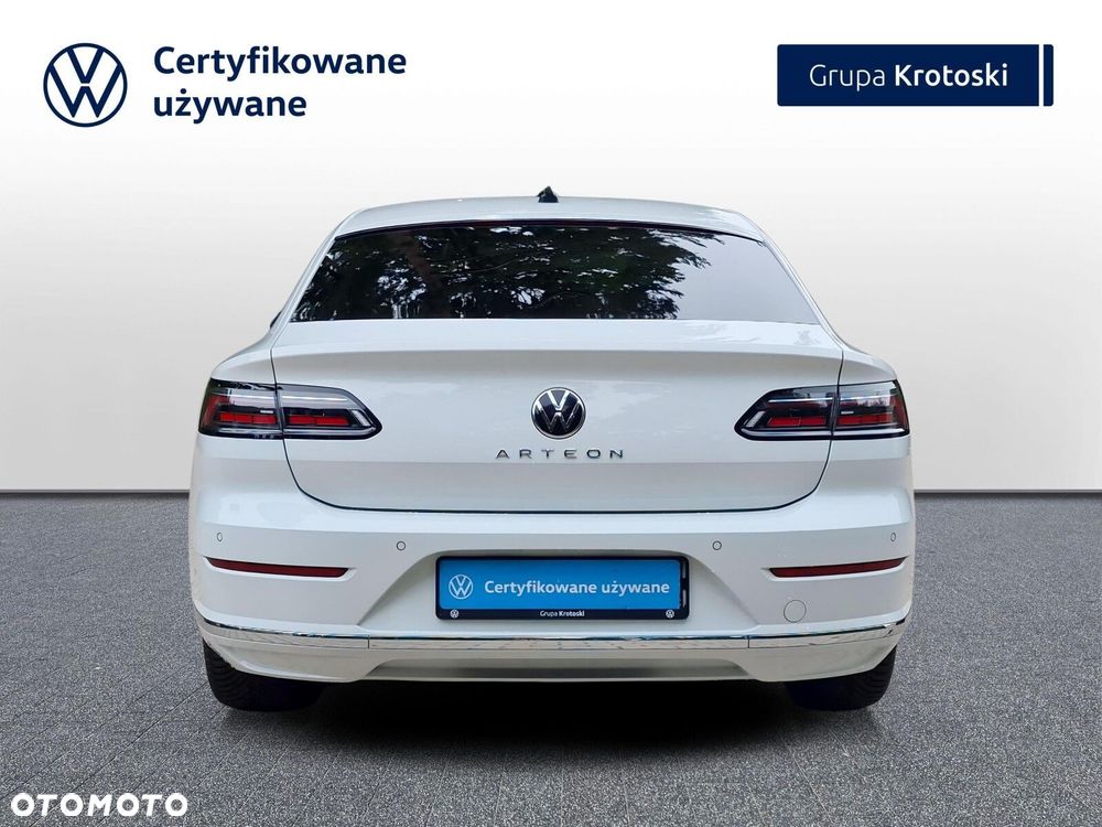 Volkswagen Arteon 2.0 TDI Elegance DSG - 8