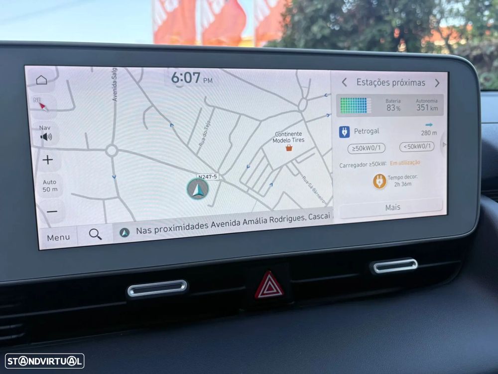 Hyundai Ioniq 5 73 kWh Premium - 45