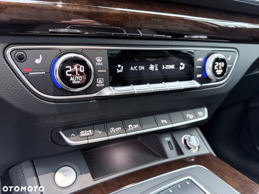 Audi Q5 2.0 TFSI Quattro S tronic sport - 12