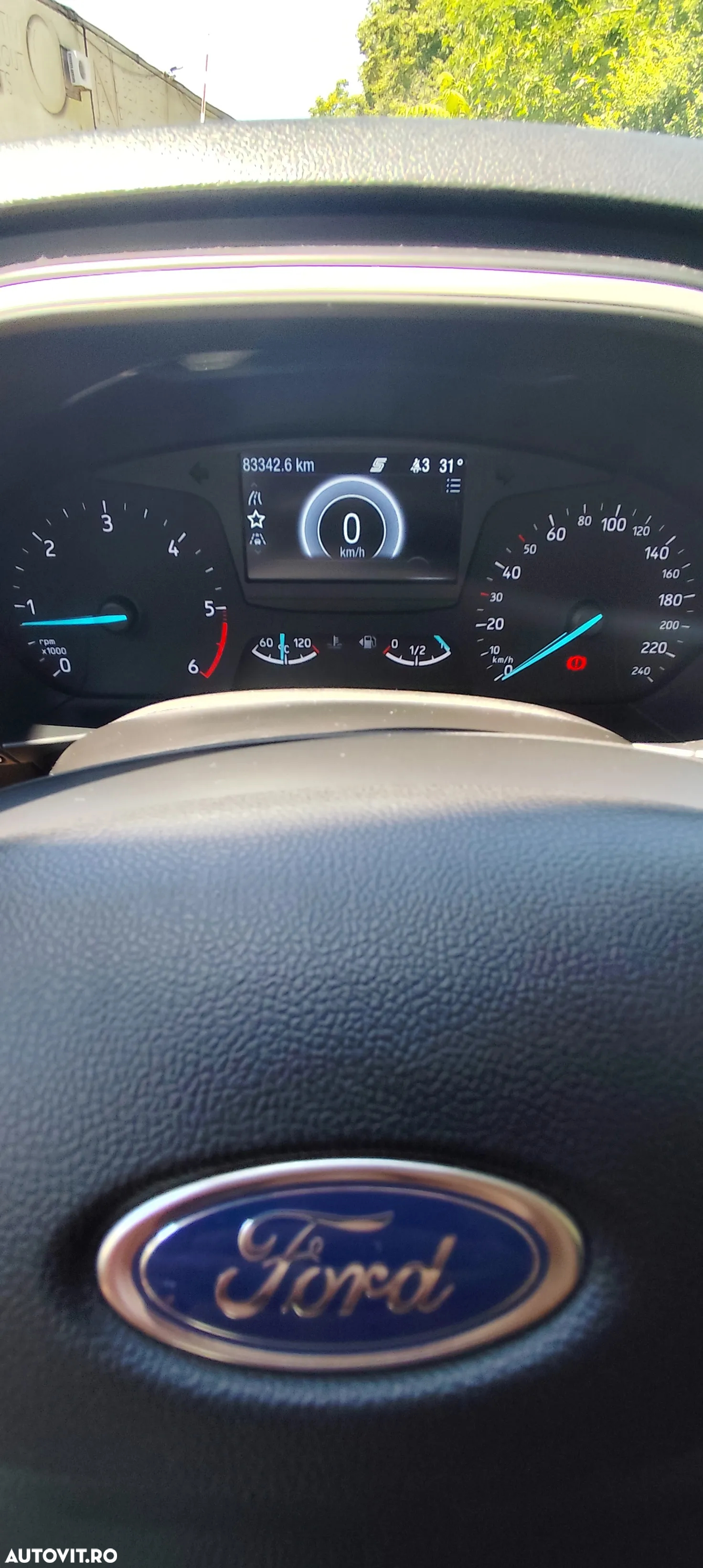 Ford Focus 1.5 EcoBlue Trend Edition - 6