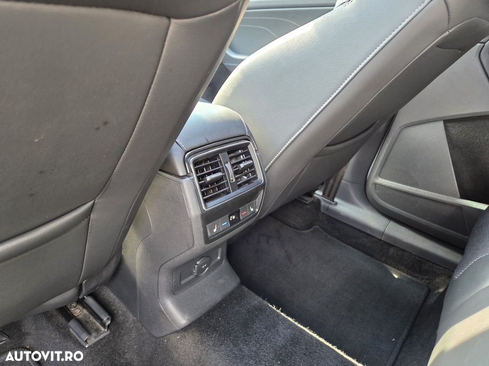 Skoda Kodiaq 1.5 TSI ACT DSG Sportline - 31