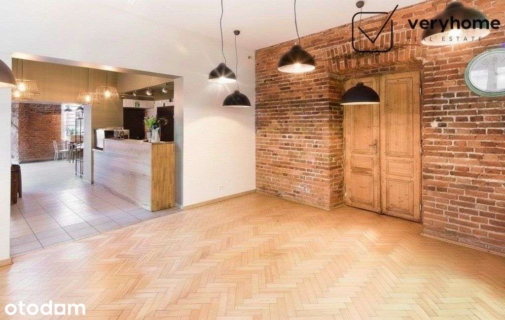 Lokal użytkowy Top | Rakowicka | 124m2| usługi - Pełny obrazek: 2/8