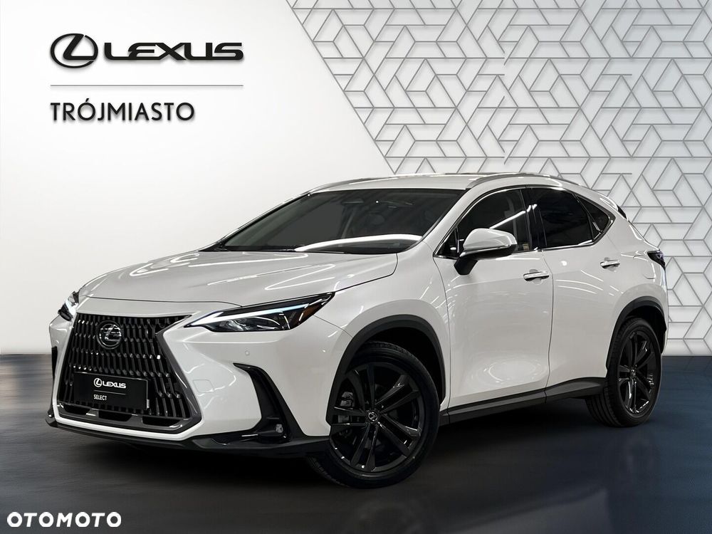 Lexus NX 350h Prestige 2WD - 2