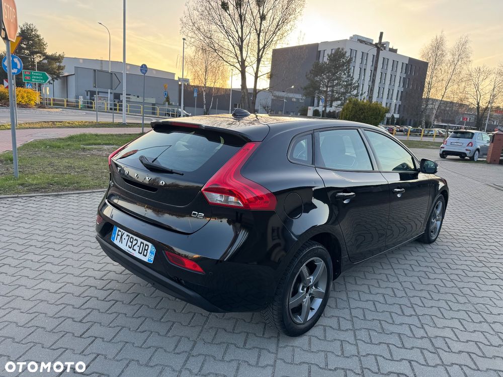 Volvo V40 - 3