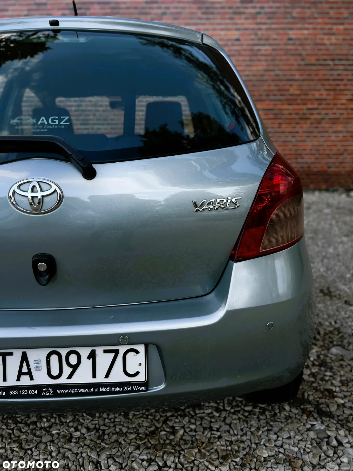 Toyota Yaris - 33