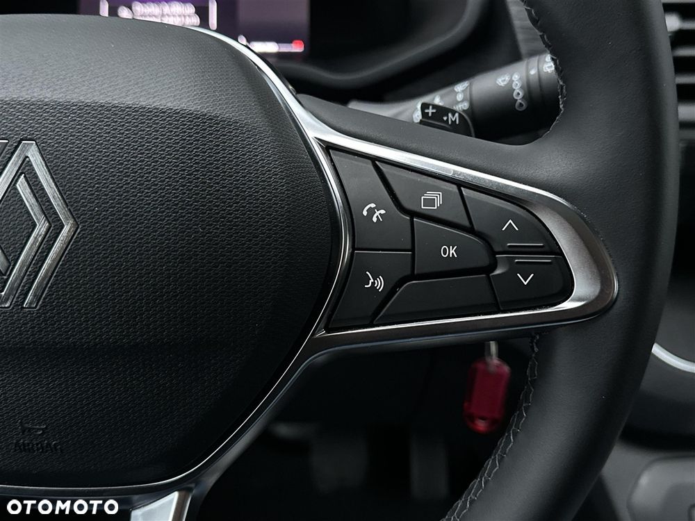 Renault Trafic 2.0 dCi EDC - 21