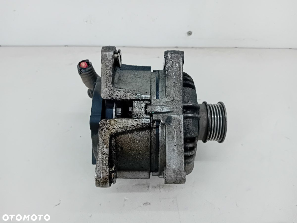ALTERNATOR FIAT CROMA 2005- 24447429  0124425005 1.8 MPI 16V - 2