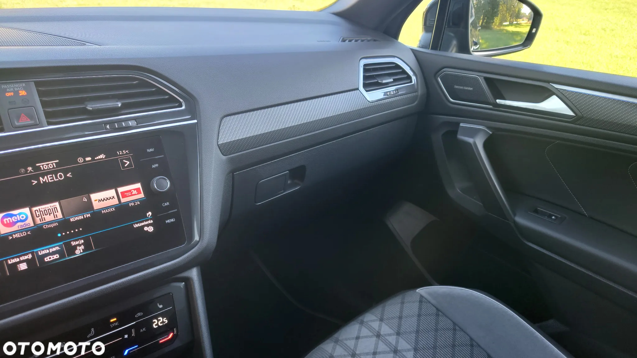 Volkswagen Tiguan 2.0 TSI 4Mot R-Line DSG - 5