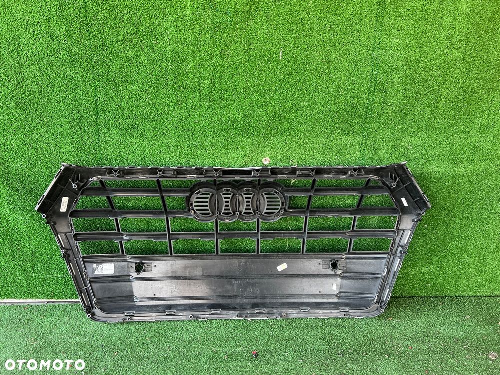 Audi Q5 80A Atrapa ,Grill - 2