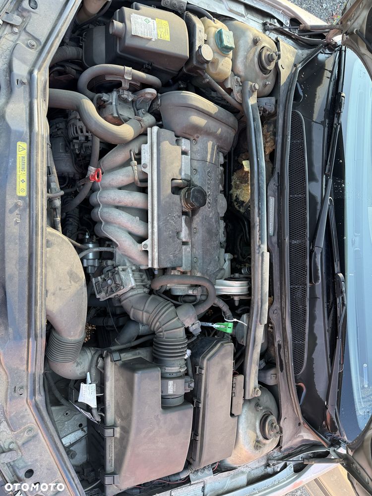 Volvo S80 - 8