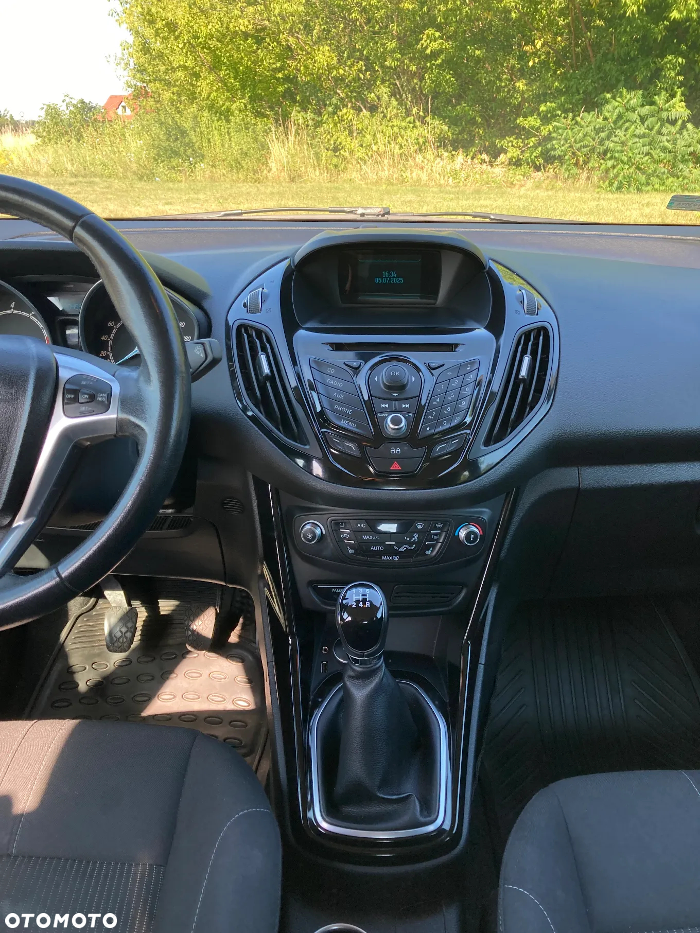 Ford B-MAX 1.0 EcoBoost Titanium - 11