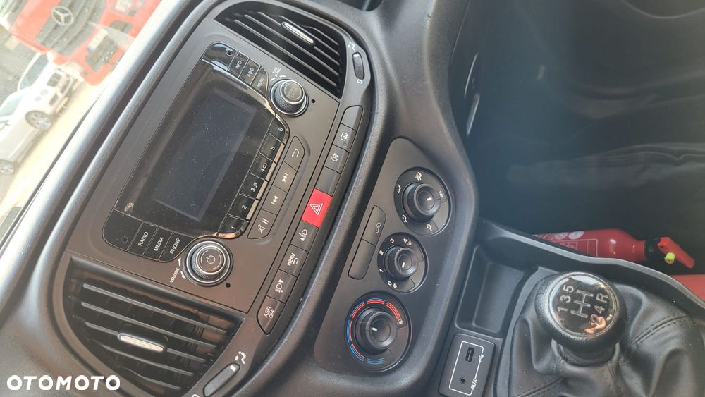 Fiat Doblo - 21