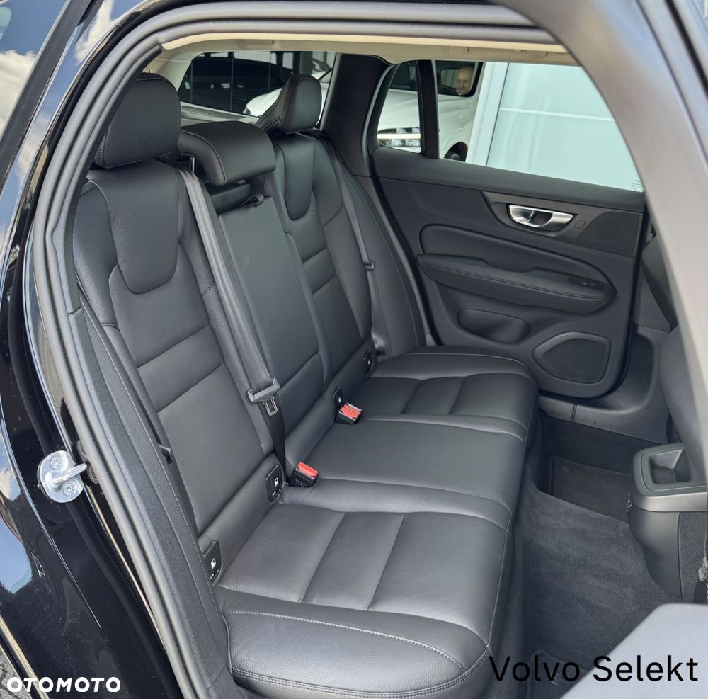 Volvo V60 - 20