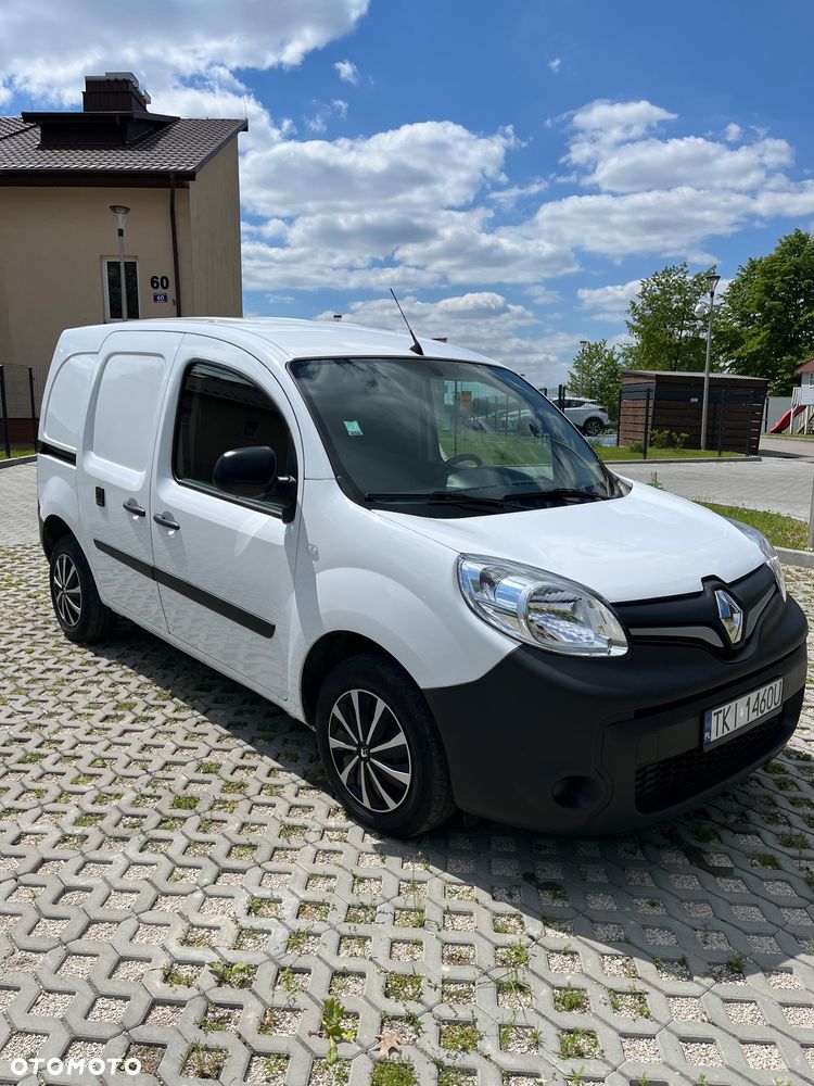 Renault Kangoo - 1