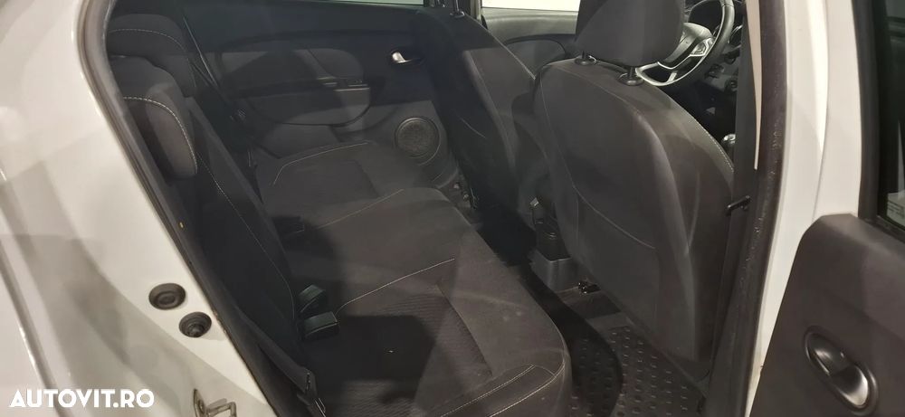 Dacia Logan 0.9 TCe SL Prestige PLUS - 21