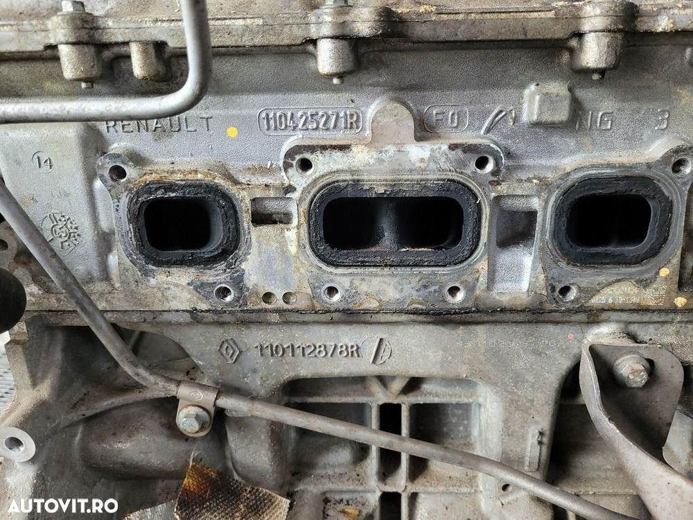 Motor Nissan Juke Facelift 1.2 DIG - T Benzina 2014 - 2018 115CP Manuala HRA2DDT Euro5 ... - 6