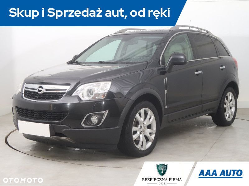 Opel Antara - 3