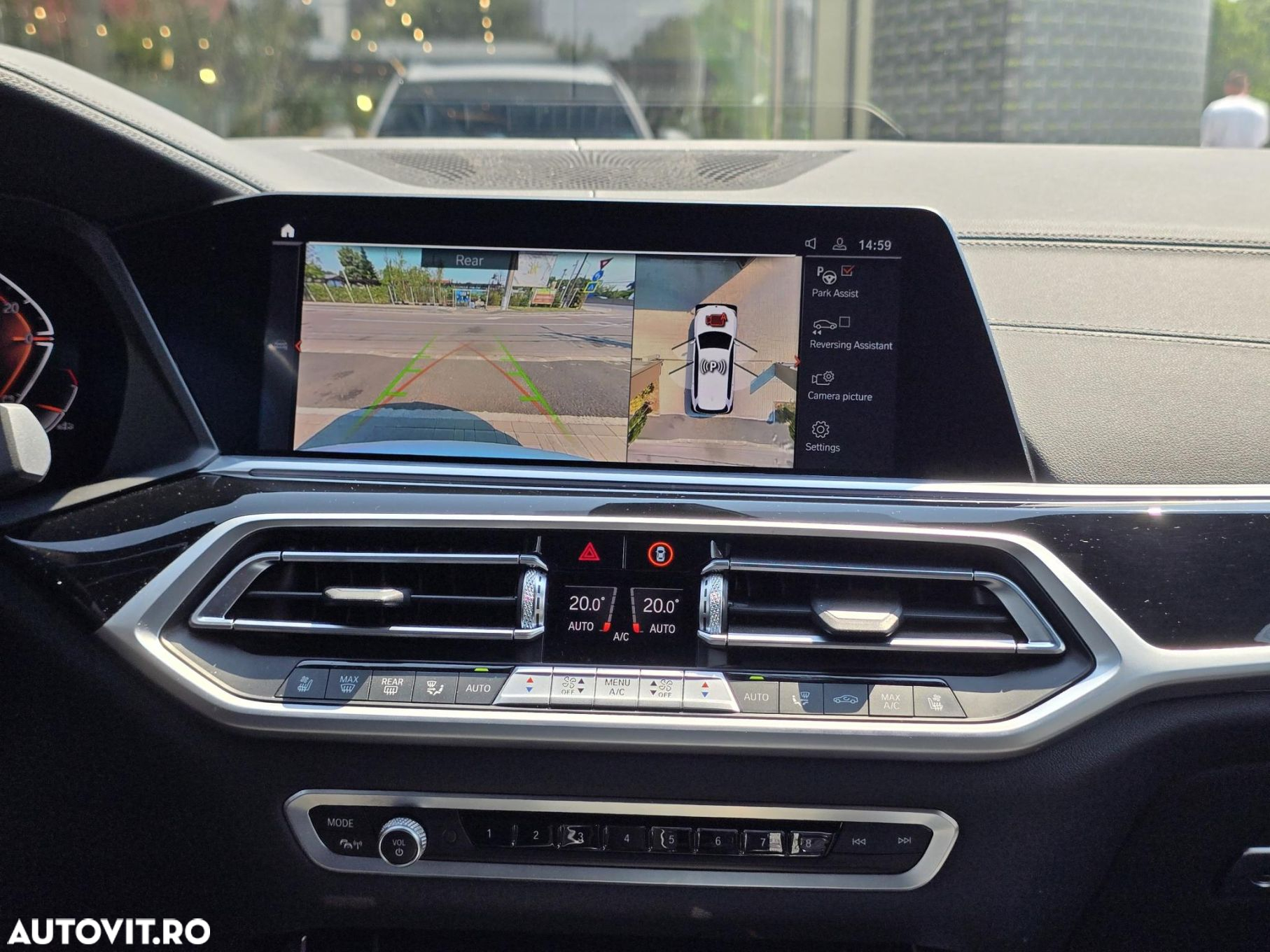 BMW X7 - 21