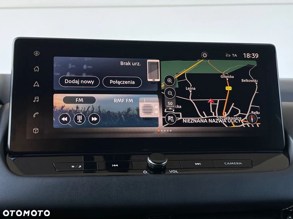 Nissan Qashqai 1.5 e-POWER N-Connecta - 32