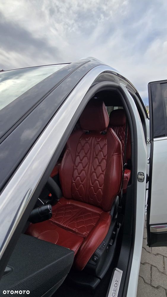 Peugeot 3008 225 e-EAT8 GT Pack - 7