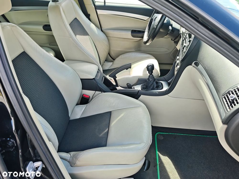 Saab 9-3 1.8t Vector - 7