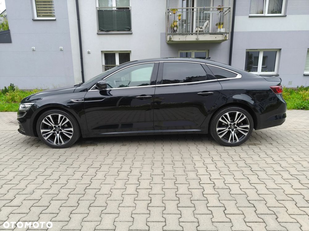 Renault Talisman TCe 160 EDC GPF INITIALE PARIS - 15