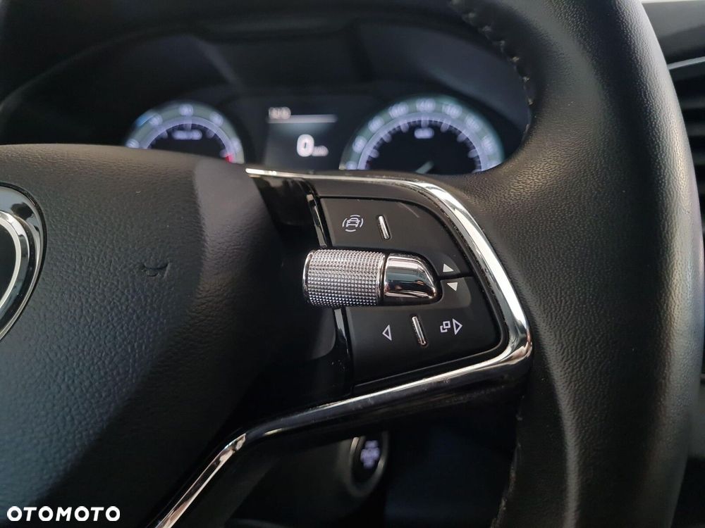 Skoda Karoq 1.5 TSI ACT Ambition - 12