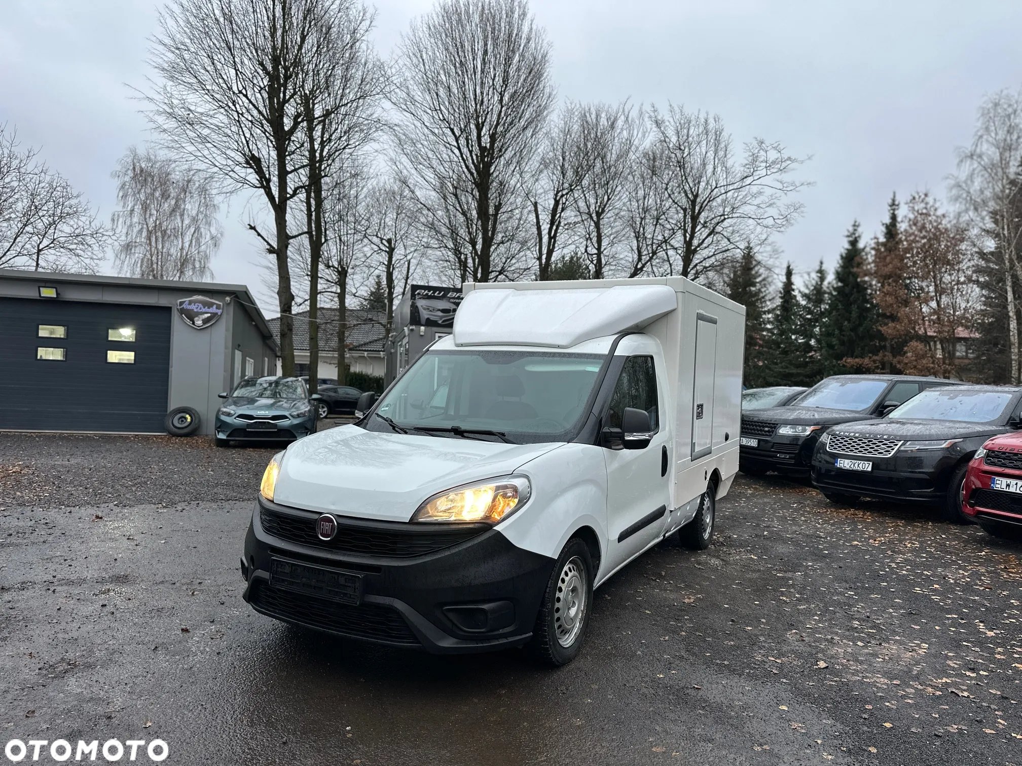 Fiat DOBLO - 2