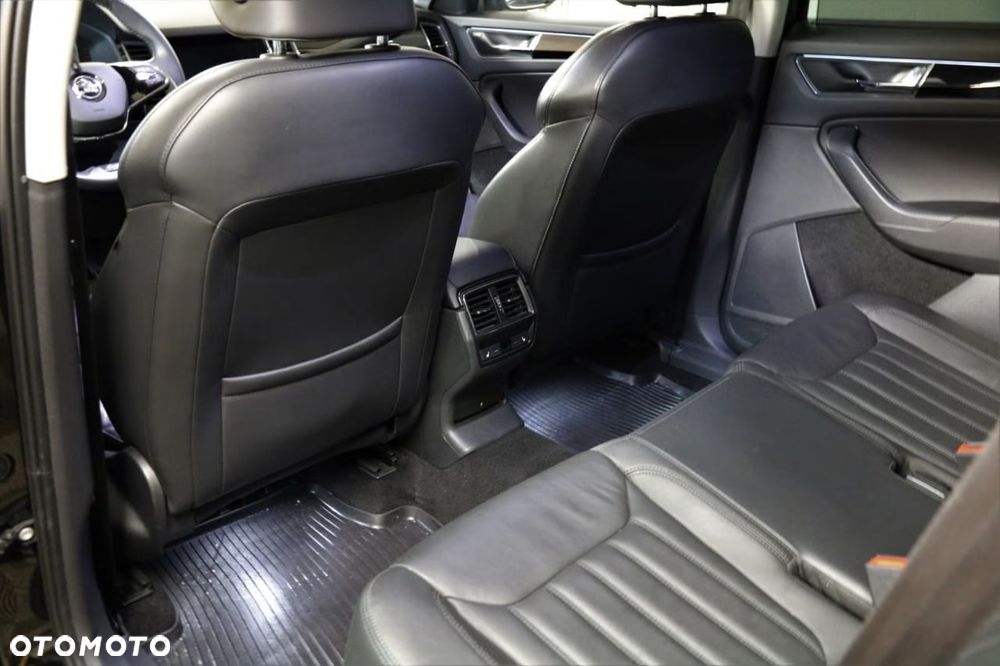 Skoda Kodiaq 2.0 TDI 4x4 DSG L&K - 12