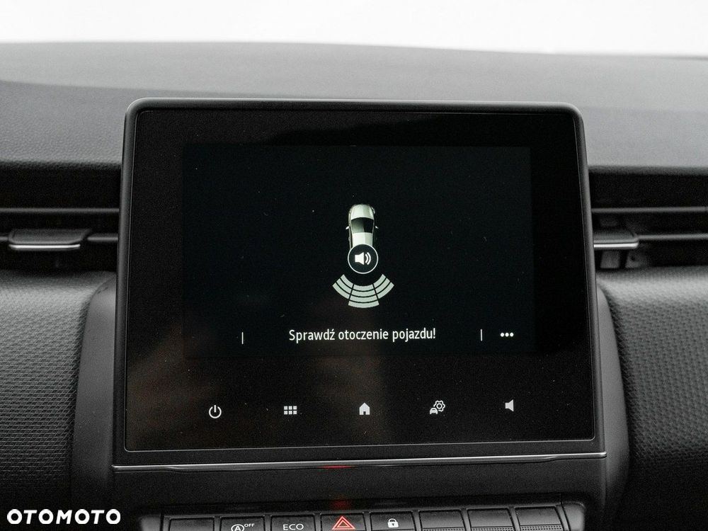 Renault Clio 1.0 TCe Equilibre - 24