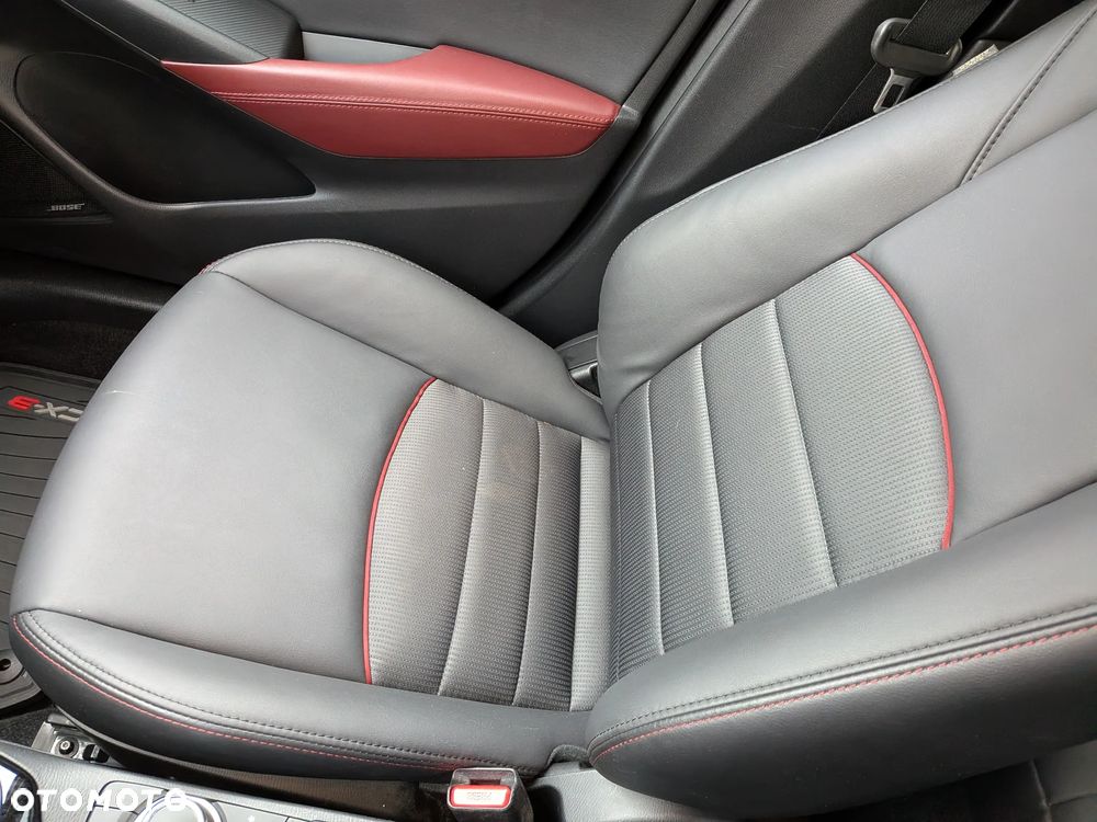Mazda CX-3 SKYACTIV-G 120 FWD Exclusive-Line - 33