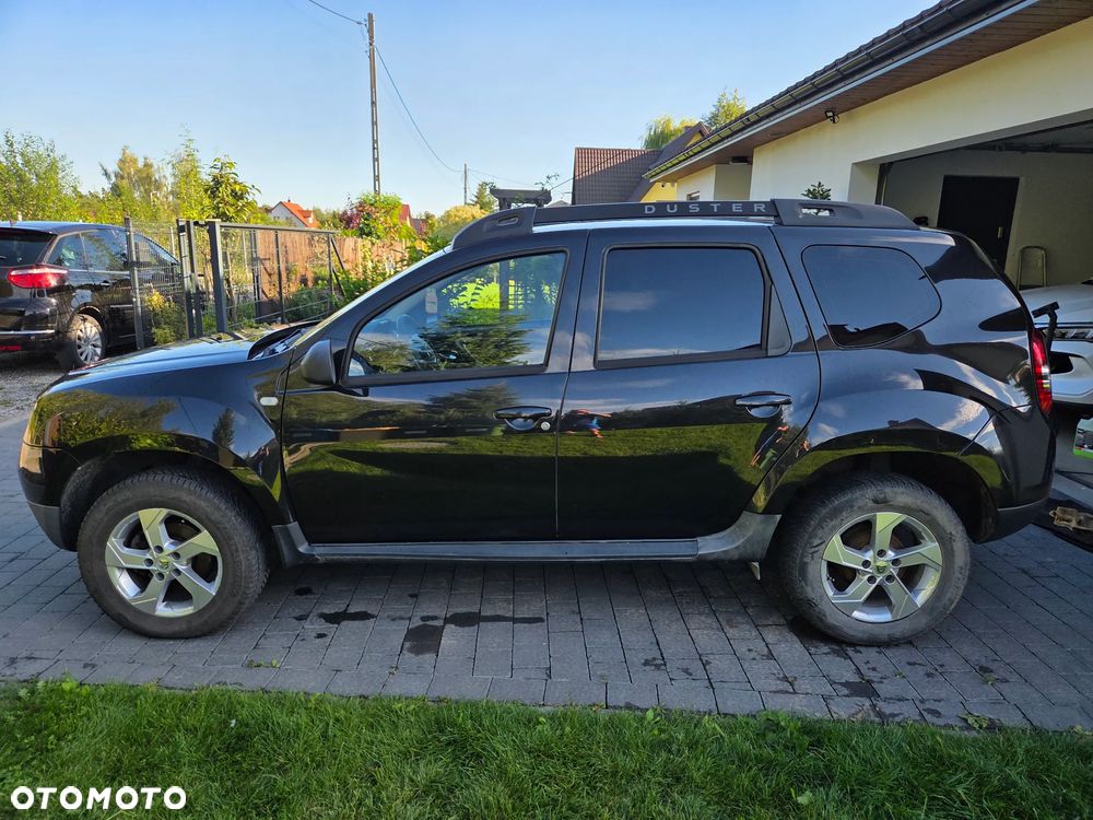 Dacia Duster 1.2 TCe Prestige - 3