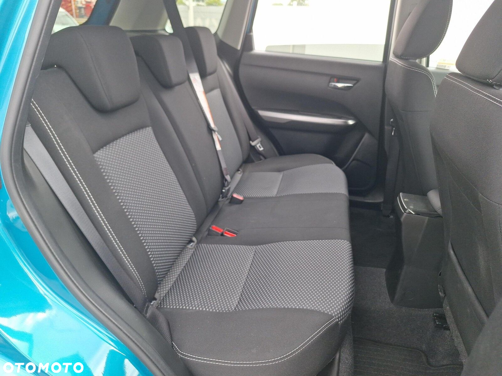 Suzuki Vitara - 12
