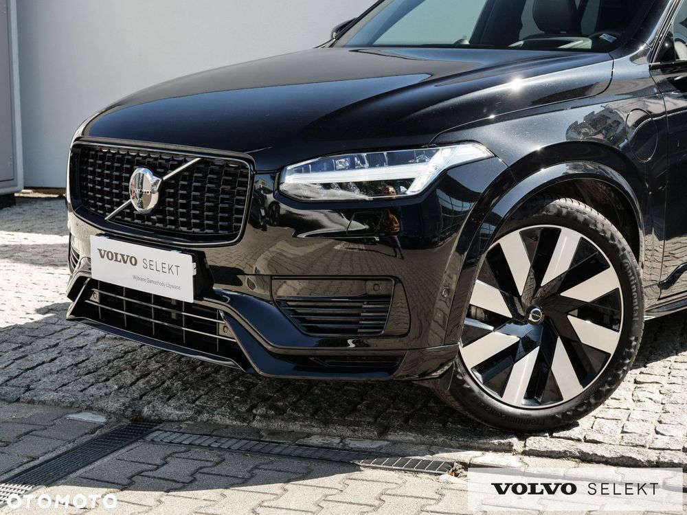 Volvo XC 90 - 11