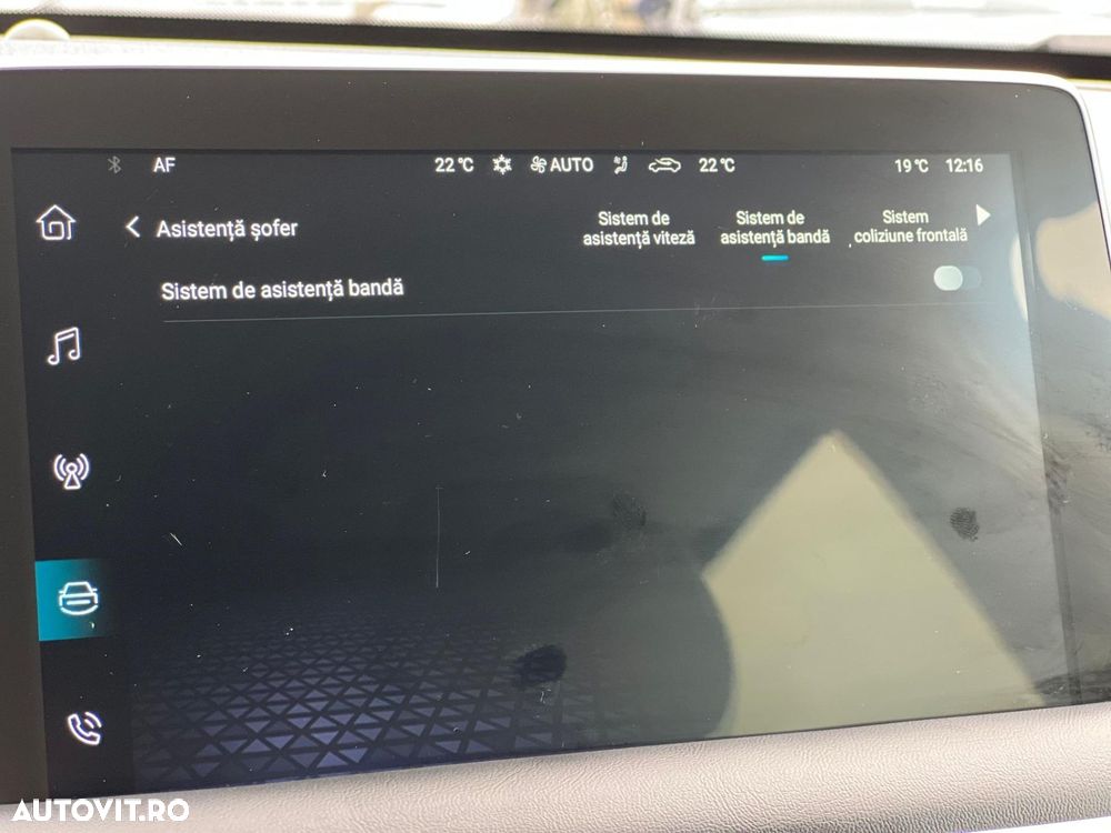 MG HS 1.5T-GDI Aut. Comfort - 34