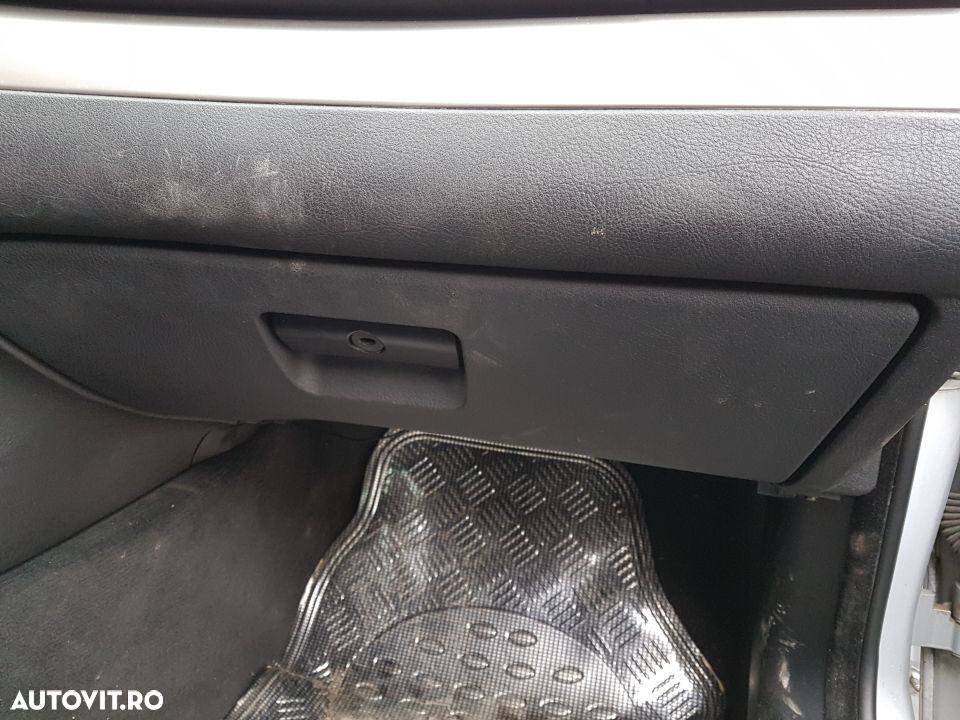 Torpedou BMW Seria 3 E46 1998 - 2005 - 1