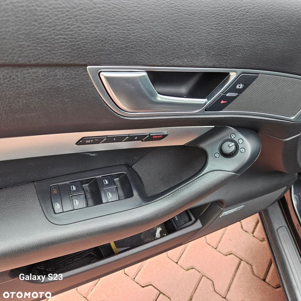 Audi A6 Limousine 3.0 TDI tiptronic DPF quattro - 20