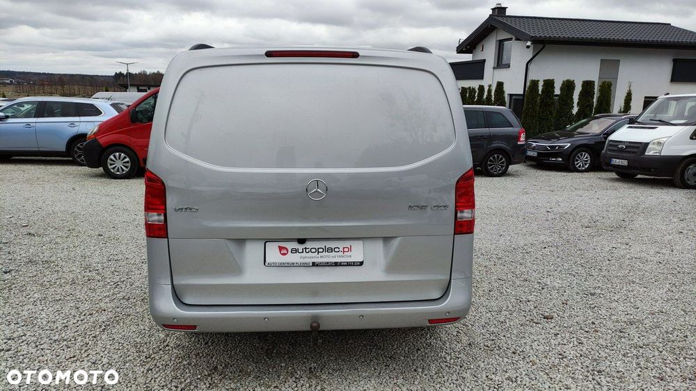 Mercedes-Benz Vito - 15