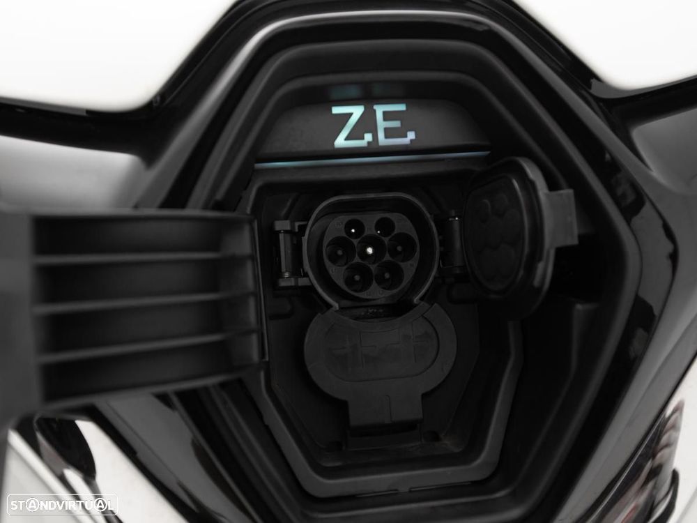 Renault Zoe (c/ Bateria) Zen 50 - 14