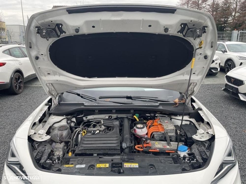 Cupra Formentor - 11