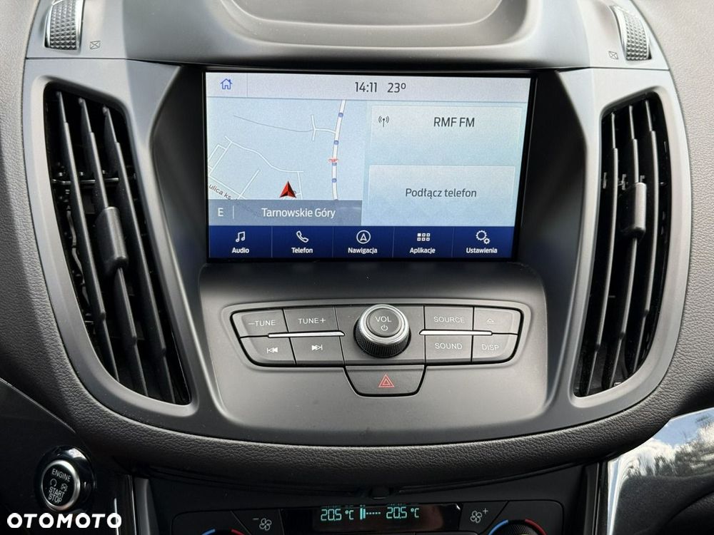 Ford Kuga 1.5 EcoBoost 2x4 ST-Line - 34