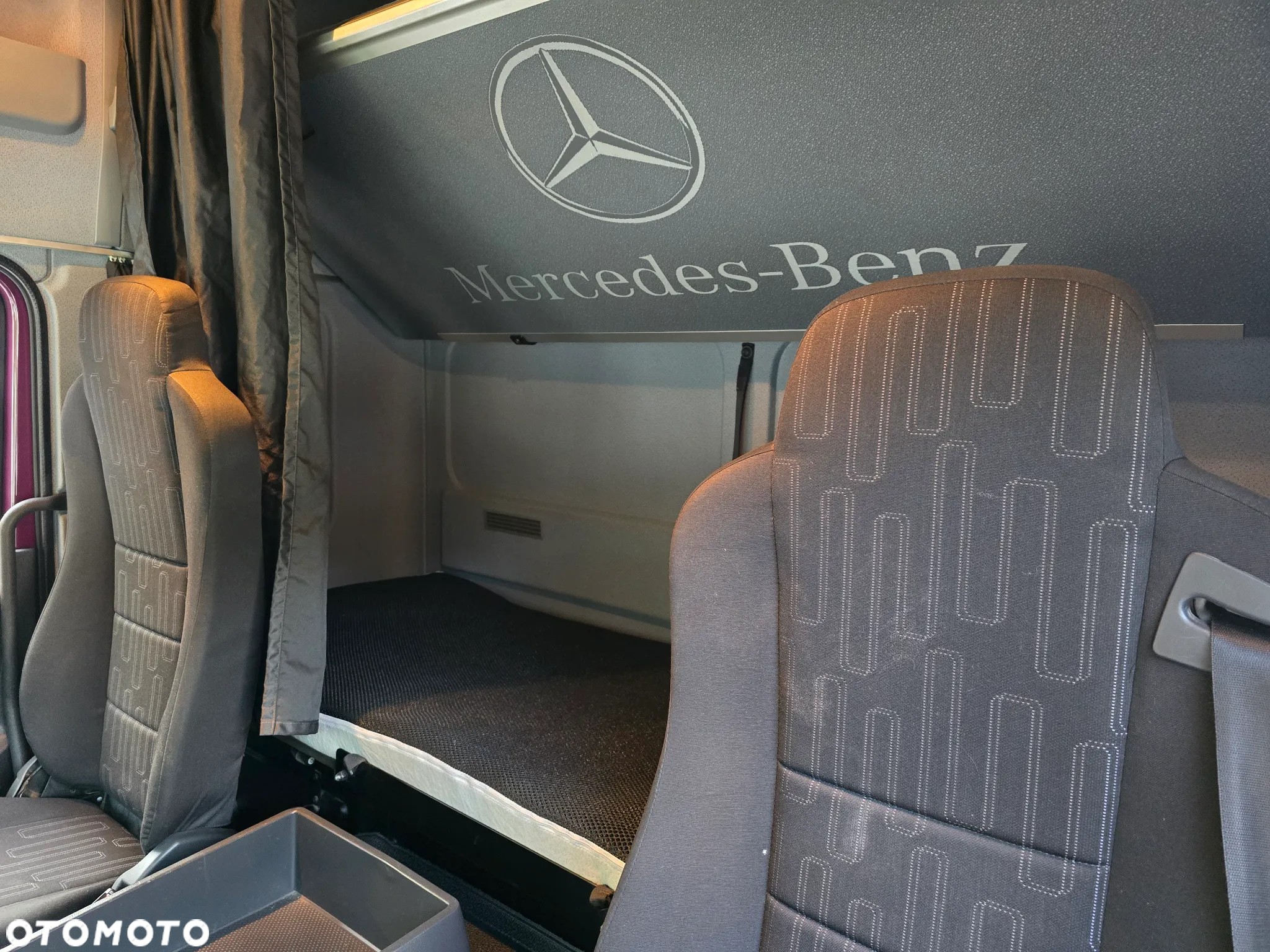 Mercedes-Benz Atego 1224 - 14