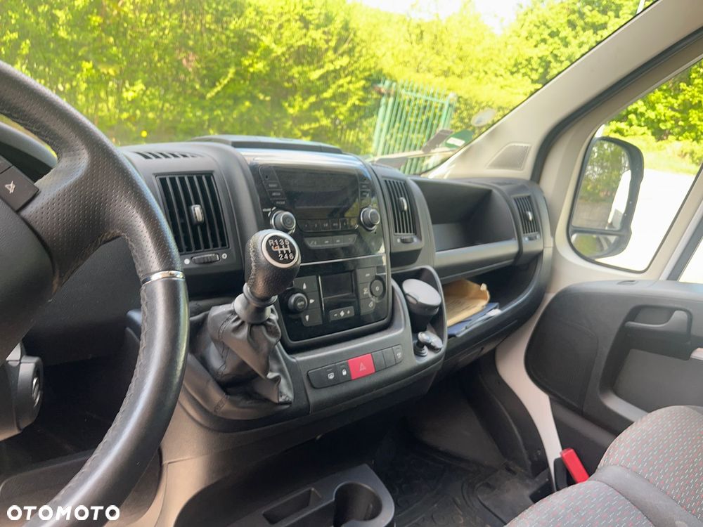 Peugeot BOXER - 6