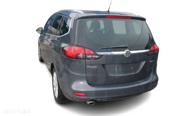 Front complet Opel Zafira C 2011-2016 2.0 CDTI cod motor: A20DTH cod cutie: MYJ - 4